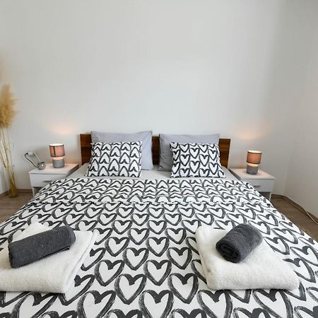 Apartman Tina Rakovica Exterior photo