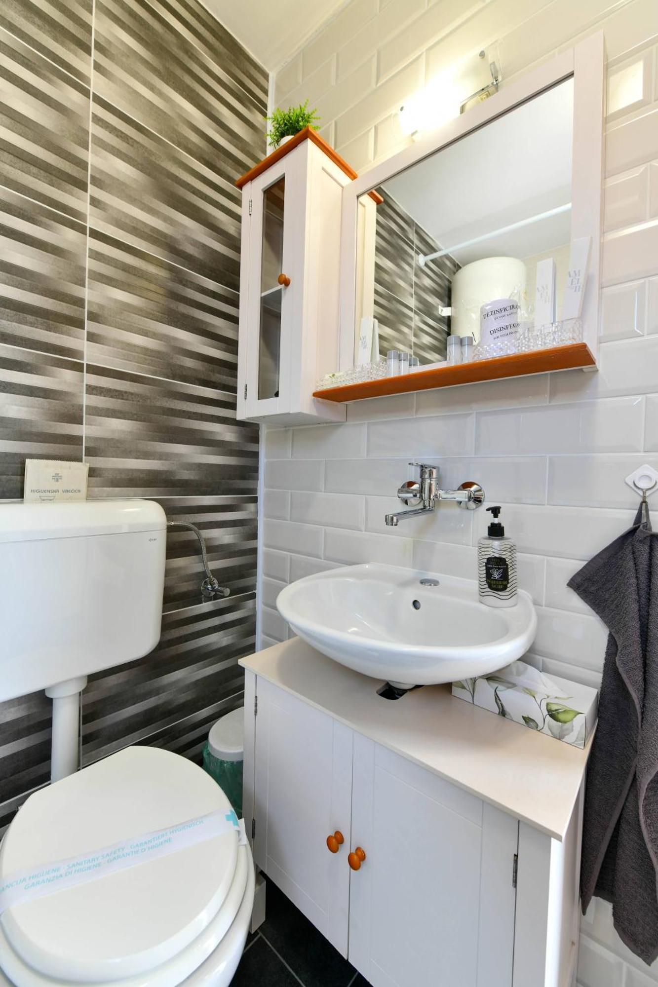 Apartman Tina Rakovica Exterior photo