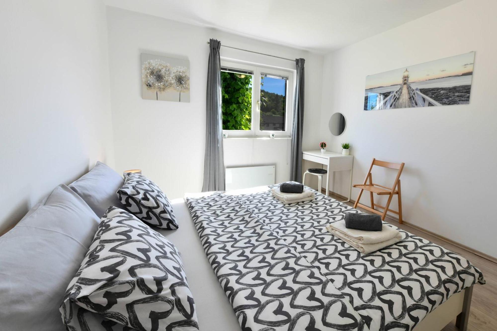 Apartman Tina Rakovica Exterior photo