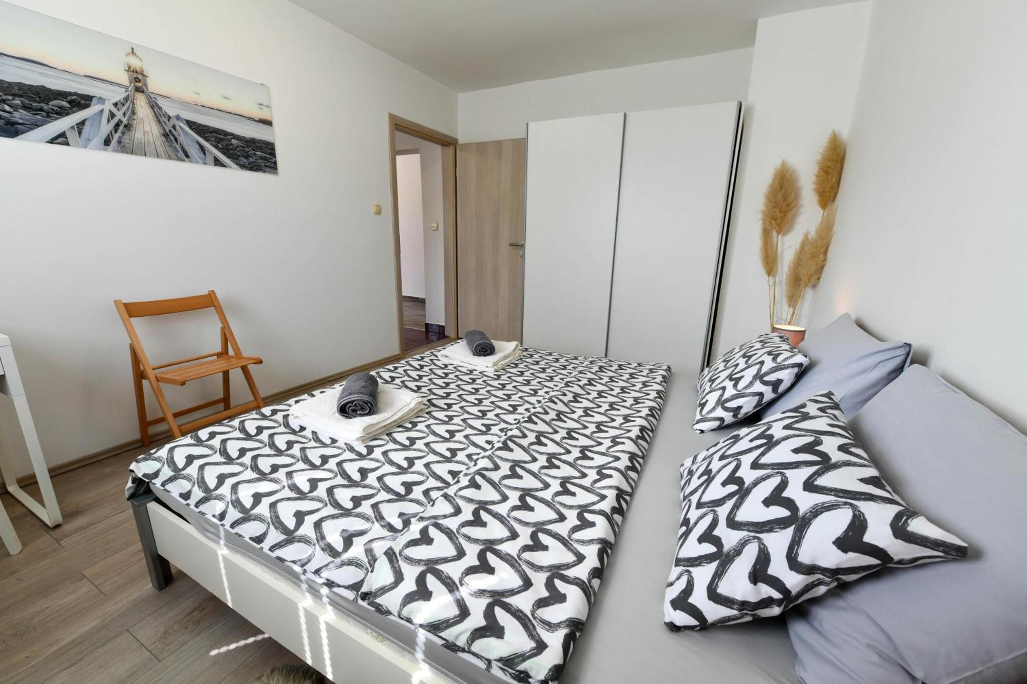 Apartman Tina Rakovica Exterior photo