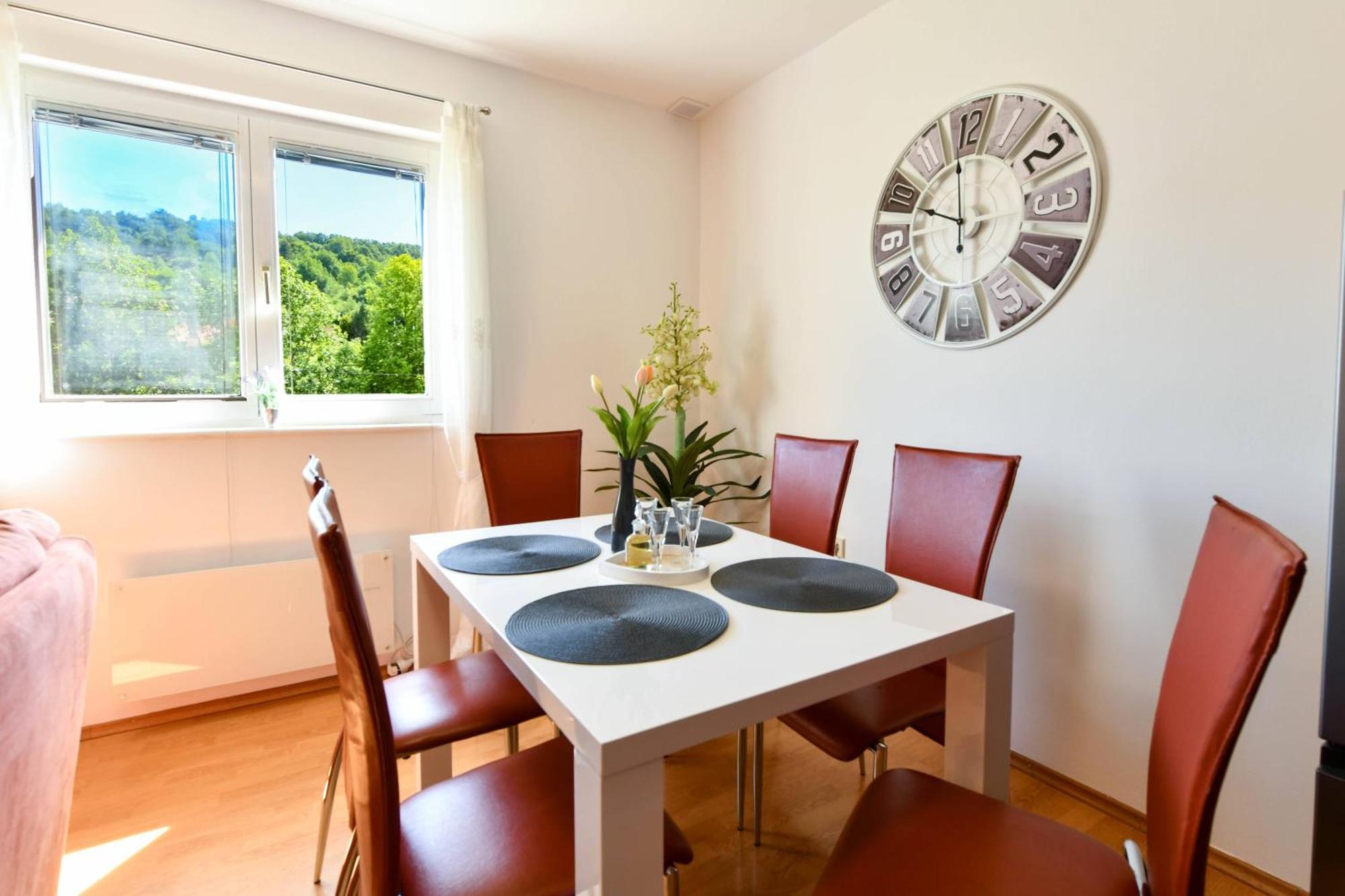 Apartman Tina Rakovica Exterior photo